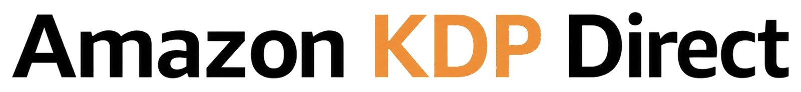 Amazon KDP Direct